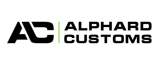 Alphard Customs
